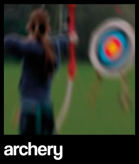Archery Durham