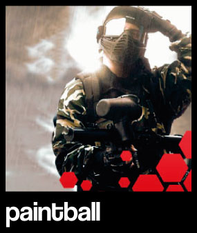 Paintball Durham